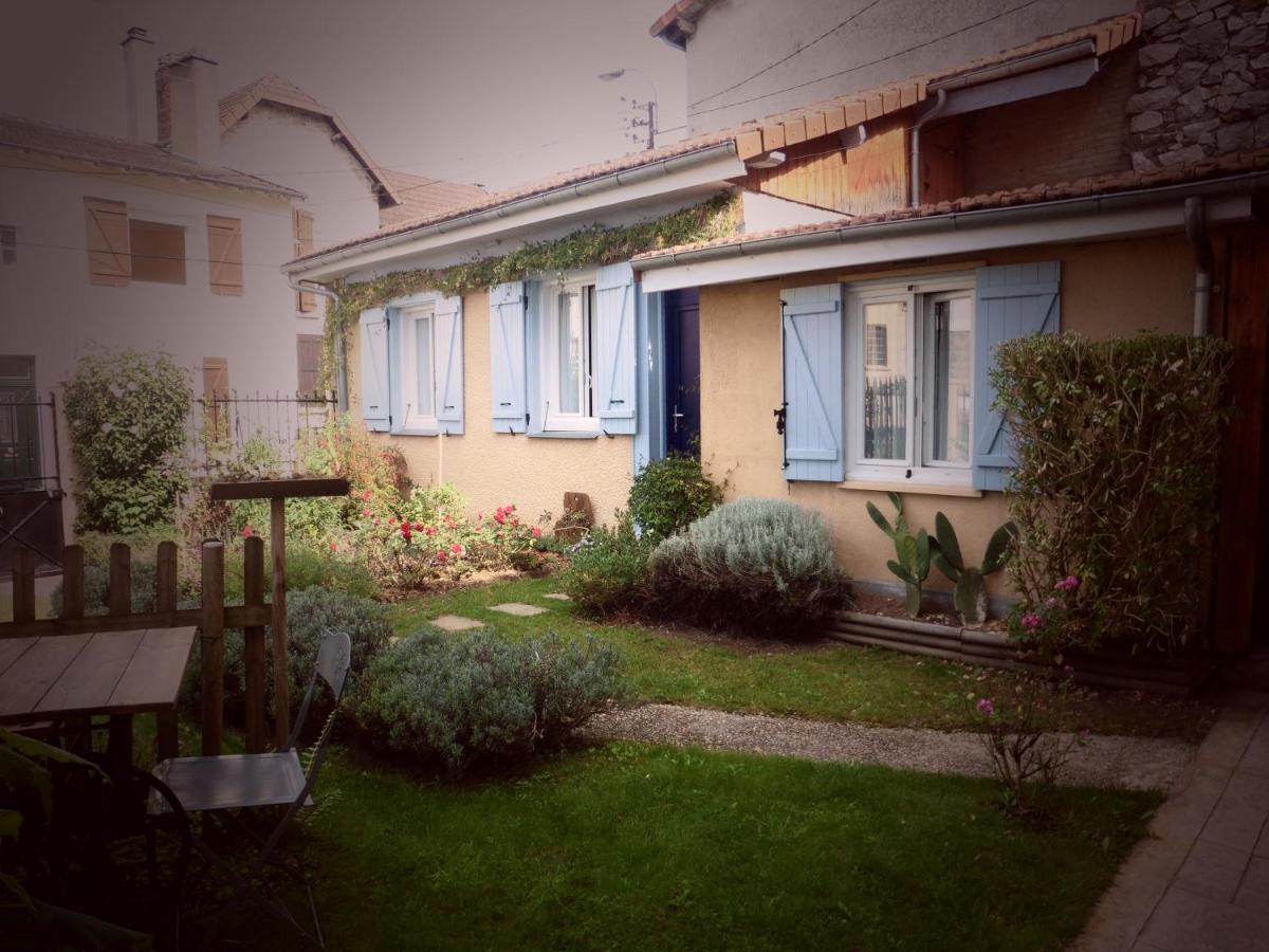 Chambre D'Hotes - L'Ephemere Limoges Zewnętrze zdjęcie