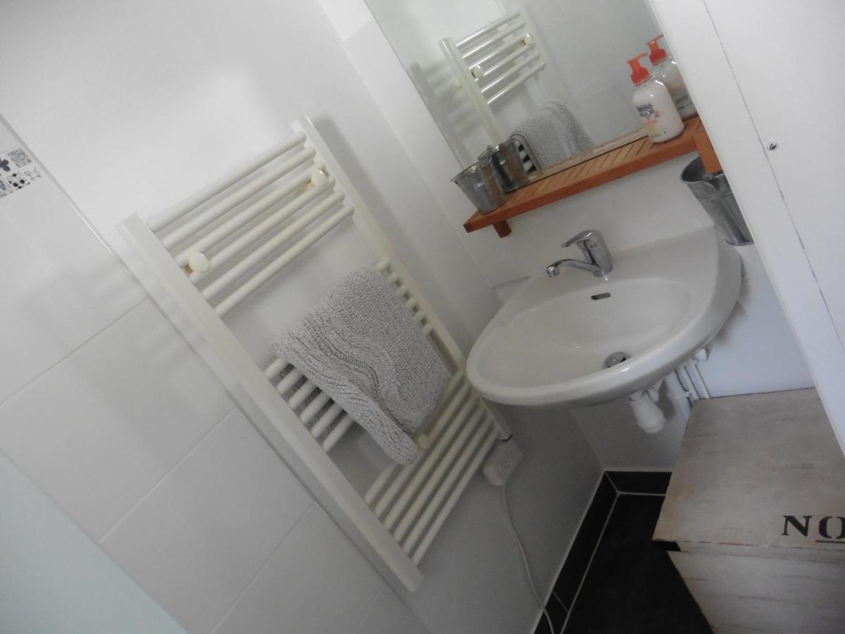 Chambre D'Hotes - L'Ephemere Limoges Zewnętrze zdjęcie