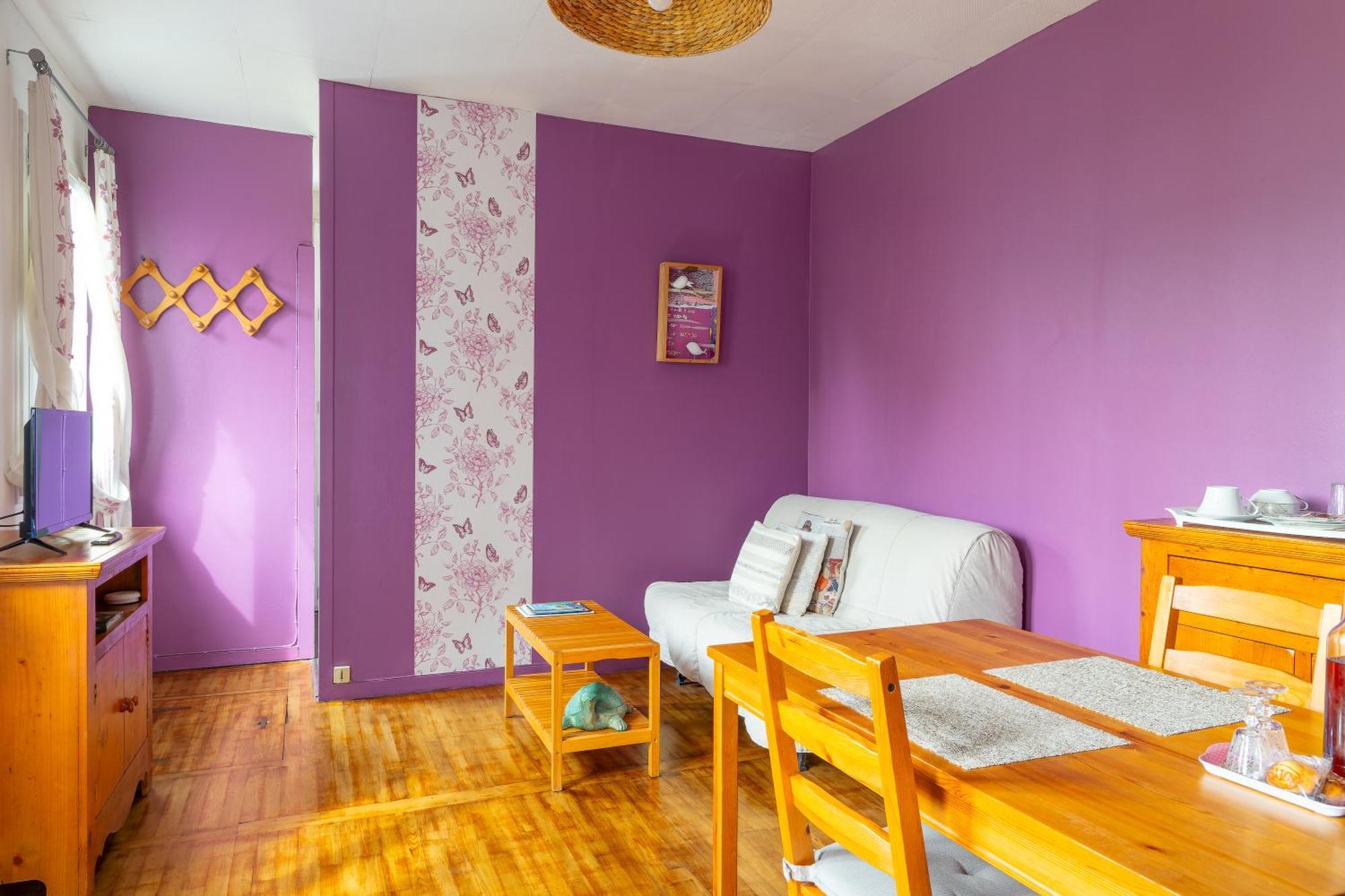 Chambre D'Hotes - L'Ephemere Limoges Zewnętrze zdjęcie